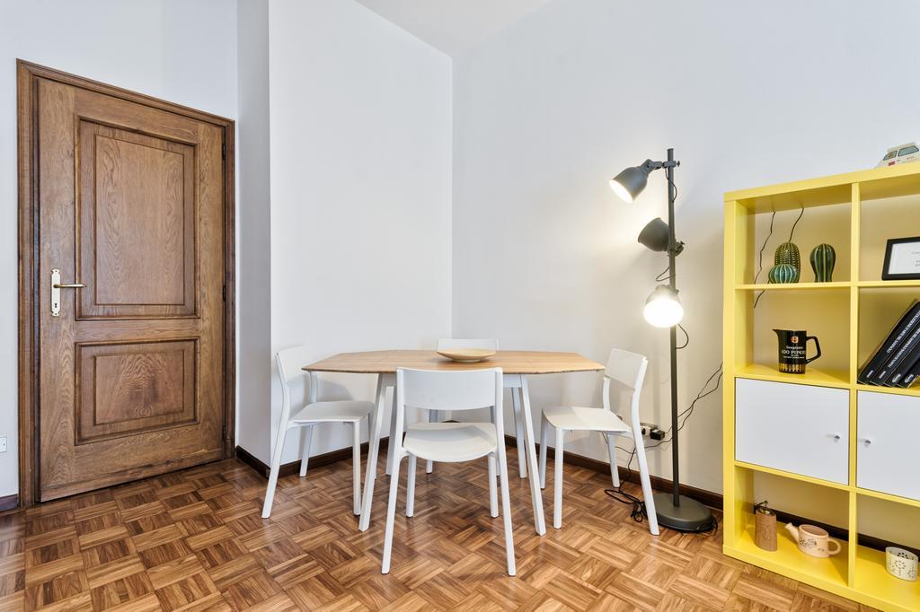 Porta Nuova Shiny Studio Flat Turin Chambre photo