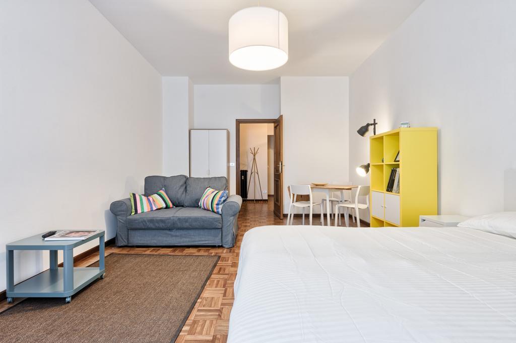 Porta Nuova Shiny Studio Flat Turin Extérieur photo