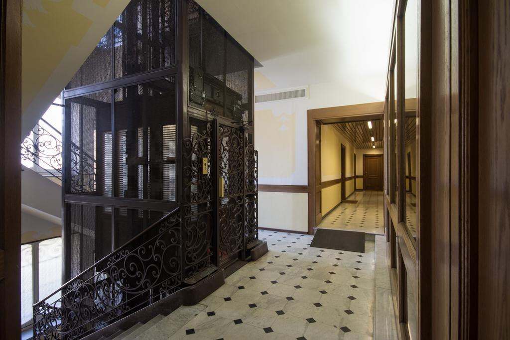 Porta Nuova Shiny Studio Flat Turin Chambre photo
