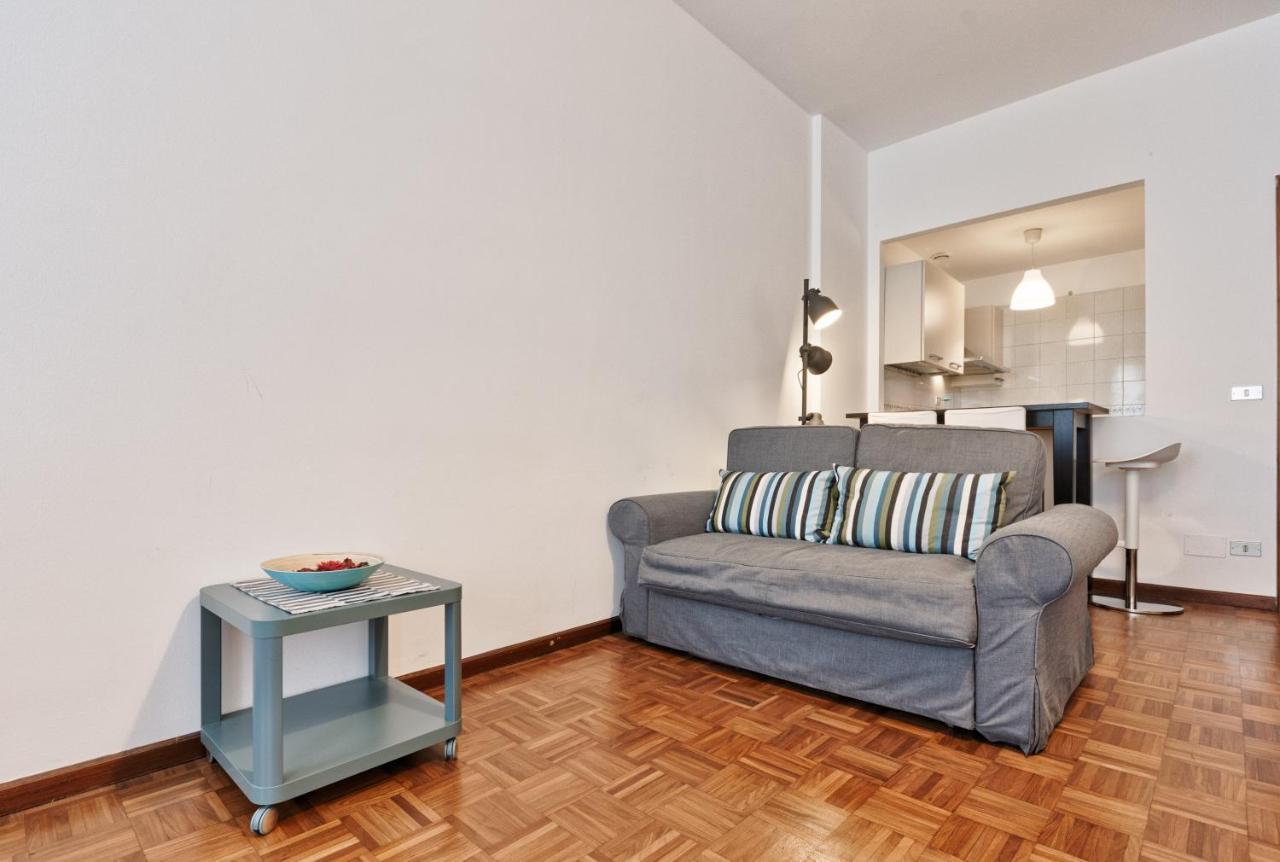 Porta Nuova Shiny Studio Flat Turin Extérieur photo